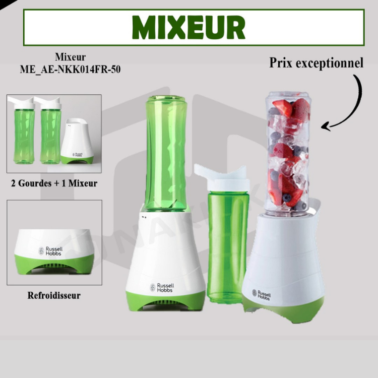 Mixeur Russell Hobbs 